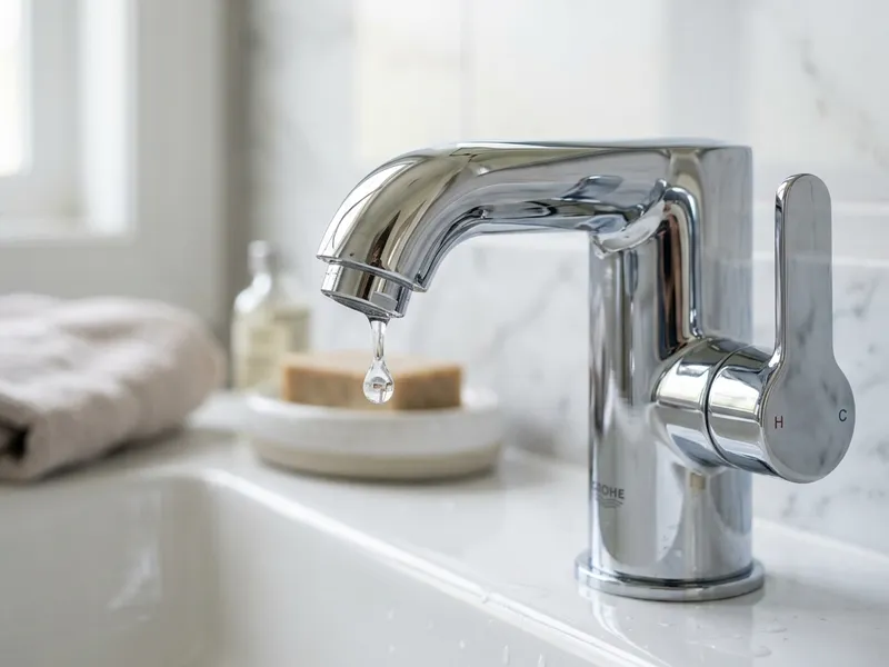 Faucet Repair & Installation Plumber in Spillertown, IL